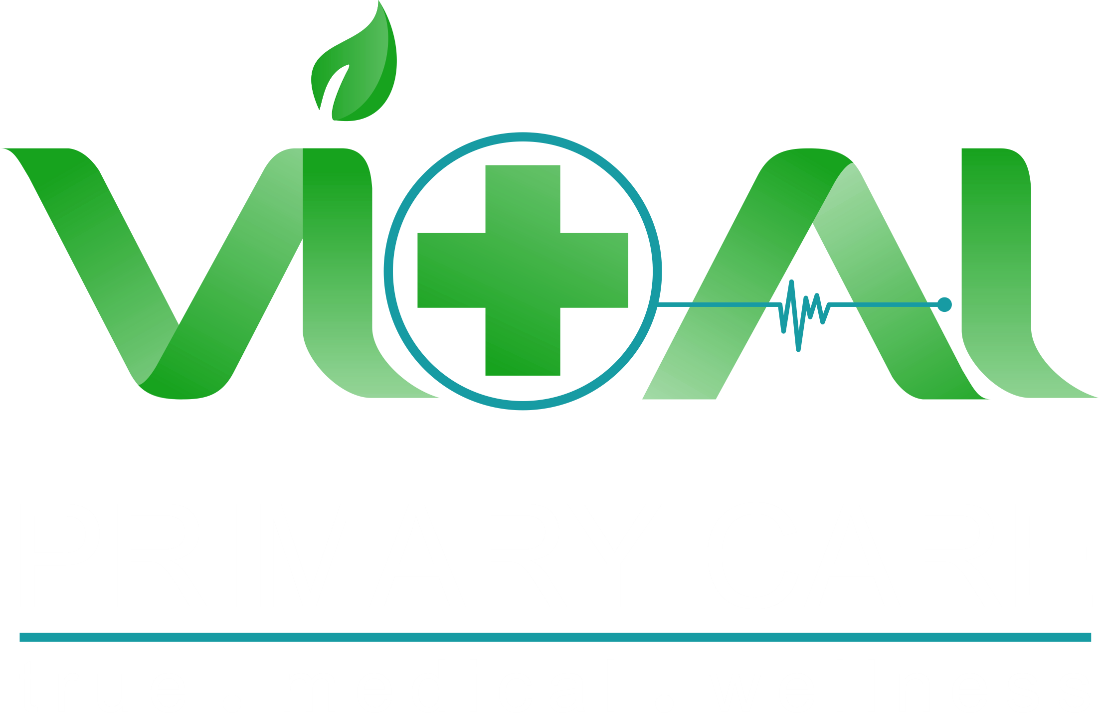 VITAL PRIMARY CARE